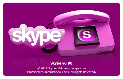 Skype Scammers