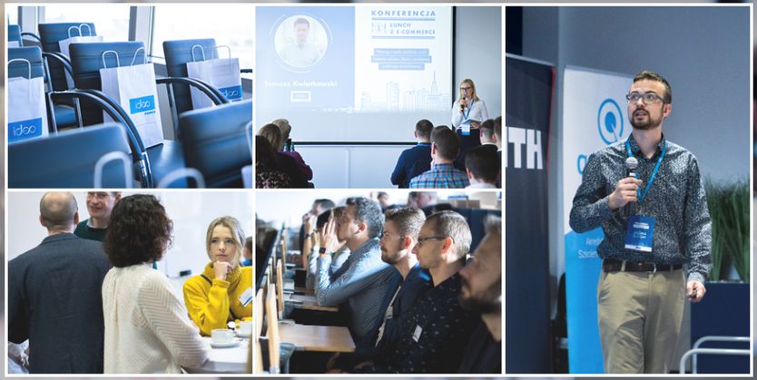 dzielimy się wiedzą